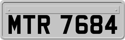 MTR7684