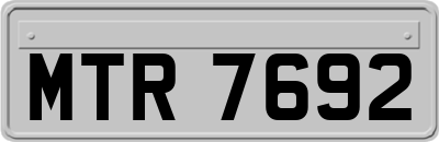 MTR7692