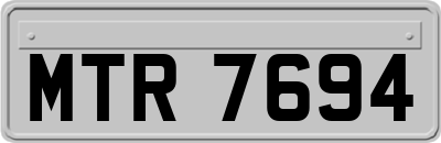 MTR7694