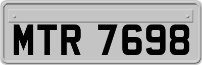 MTR7698