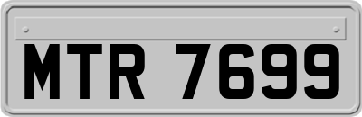 MTR7699