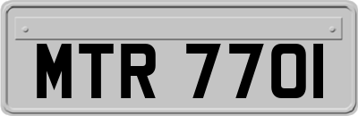 MTR7701