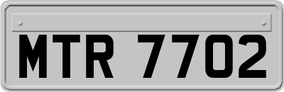 MTR7702