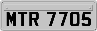 MTR7705