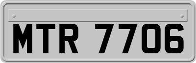 MTR7706