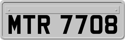 MTR7708