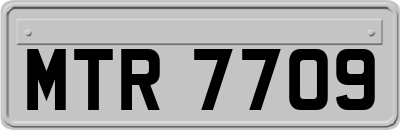 MTR7709