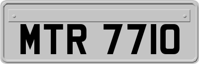 MTR7710
