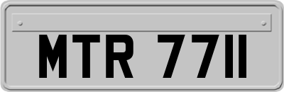 MTR7711