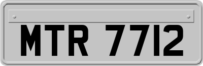 MTR7712