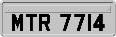 MTR7714