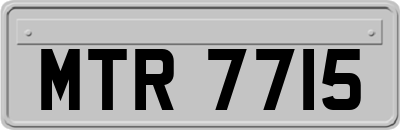 MTR7715