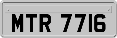 MTR7716
