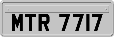 MTR7717