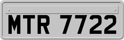 MTR7722