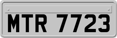 MTR7723
