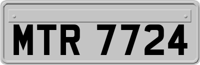 MTR7724