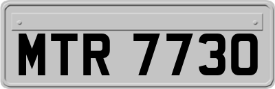 MTR7730