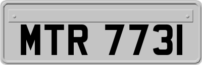 MTR7731
