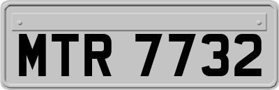 MTR7732