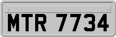 MTR7734
