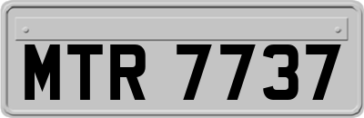 MTR7737