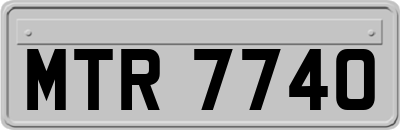 MTR7740