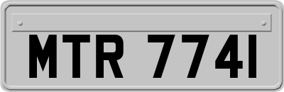MTR7741