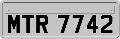 MTR7742