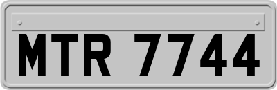 MTR7744