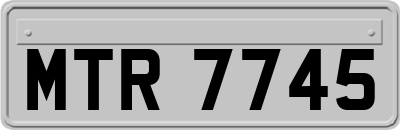 MTR7745