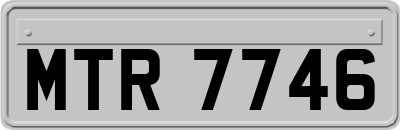MTR7746