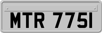 MTR7751
