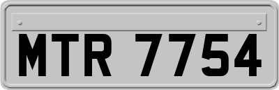 MTR7754