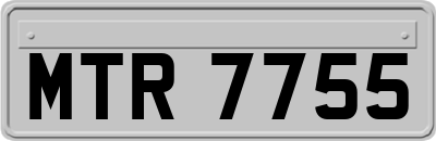 MTR7755