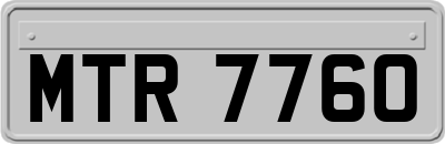 MTR7760