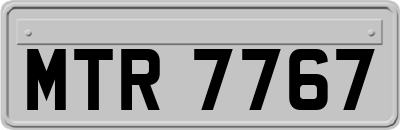 MTR7767