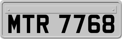 MTR7768