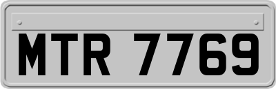 MTR7769