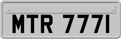 MTR7771