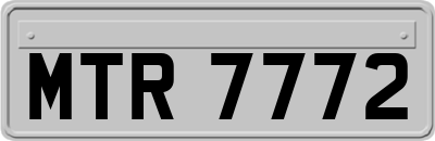 MTR7772