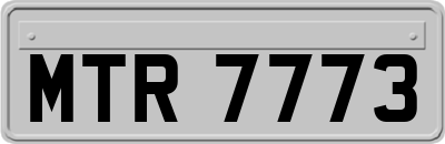 MTR7773
