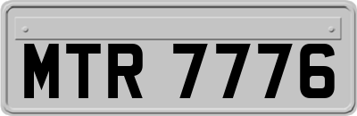MTR7776
