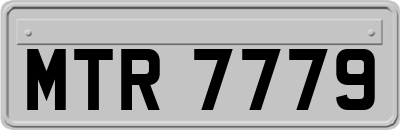 MTR7779