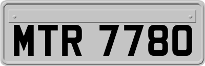 MTR7780