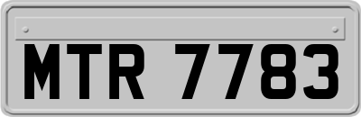 MTR7783