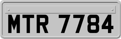 MTR7784