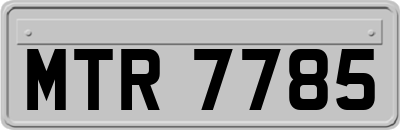 MTR7785