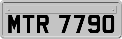 MTR7790