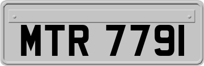 MTR7791